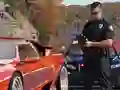 Lojë Supercar Police Parking 2 në internet