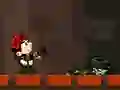 Lojë Zombie Buster në internet