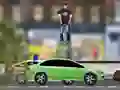 Lojë Pogo Car Crush në internet