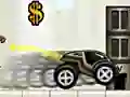 Lojë Stunt Crazy në internet