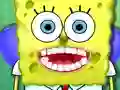 Lojë Spongebob Tooth Surgery në internet
