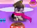 Lojë Wash Pets Princess Kids në internet