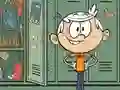 Lojë Nickelodeon Back to school search! në internet