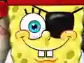 Lojë What's your spongebob halloween costume? në internet