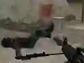 Lojë Ultimate Swat 2 në internet