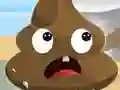 Lojë Poop në internet