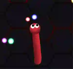 Lojë Snake Blast 2 në internet