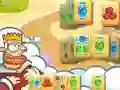 Lojë Sweet Candy Kingdom në internet