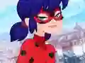 Lojë Ladybug`s  New Adventure në internet