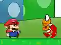 Lojë Super Mario Land në internet