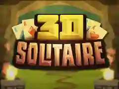 Lojë 3d solitaire në internet