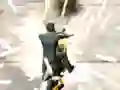 Lojë Moto Bike Racer Grand Highway Nitro 3D në internet