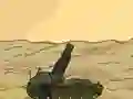 Lojë Cannons Warfare në internet