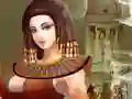 Lojë Cleopatra: Queen of Egypt në internet