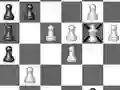 Lojë Hnefatafl në internet
