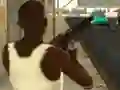Lojë Grand Gang: Crime Island në internet