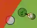 Lojë Surviv.io në internet