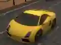 Lojë Supercar Endless Rush në internet
