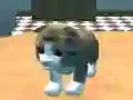 Lojë Cat Simulator: Kitty Craft! në internet
