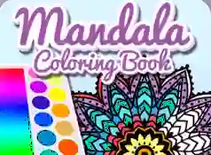Lojë Elsa Mandala në internet