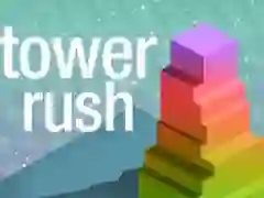 Lojë Tower Rush në internet