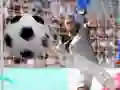 Lojë 3D Penalty në internet