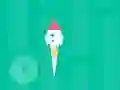 Lojë Rocket Flight në internet