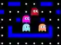 Lojë Mobile Pac–man në internet