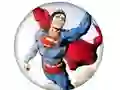 Lojë Superhero Quiz në internet