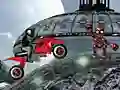 Lojë Robo Bike në internet