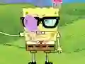 Lojë Nickelodeon Code a Character në internet