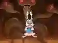 Lojë Bunnicula the Cursed Diamond në internet