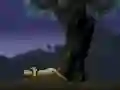 Lojë Revenge of Dog në internet