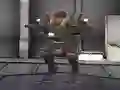 Lojë Real Mech Robot - Steel War 3D në internet
