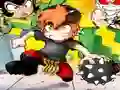 Lojë Bomber Boom Kid në internet
