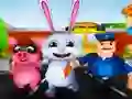 Lojë Pet Subway Surfers në internet