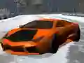 Lojë Lamborghini Drifter 2 në internet