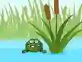 Lojë JoJo Frog në internet