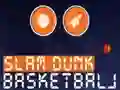 Lojë Slam Dunk Basketball në internet