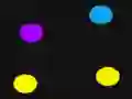 Lojë Colorful Dots në internet