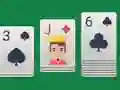 Lojë Solitaire Swift në internet