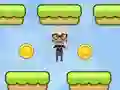 Lojë Angry Gran in Up, Up & Away në internet