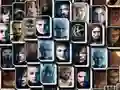 Lojë Game of Thrones Mahjong në internet
