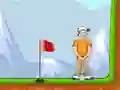 Lojë Let's Play Golf në internet
