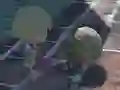 Lojë Zombie Run në internet