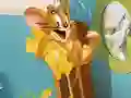 Lojë Tom And Jerry Match n`Catch në internet