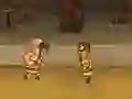 Lojë Gods of Arena Battles në internet