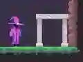 Lojë Hat Wizard në internet