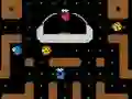 Lojë 123 Sesame Street: Cookie Monster Chase në internet