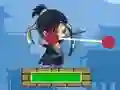 Lojë Stickman Archer 2 online në internet